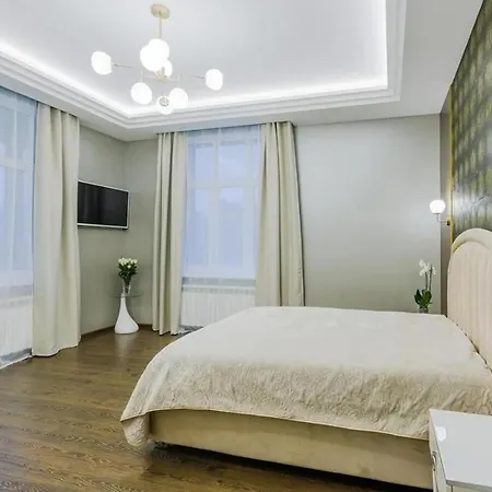 Deluxe 2-bedroom *