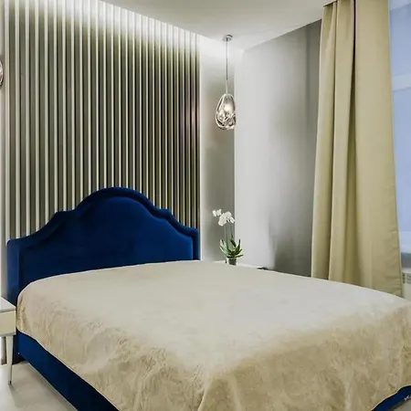 Deluxe 2-bedroom Διαμέρισμα